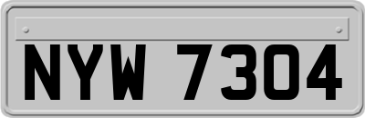 NYW7304