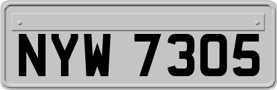 NYW7305
