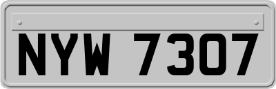 NYW7307
