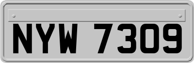 NYW7309