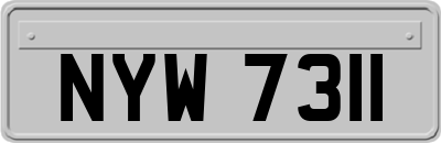 NYW7311