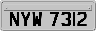 NYW7312