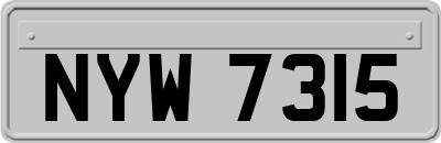 NYW7315