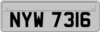 NYW7316