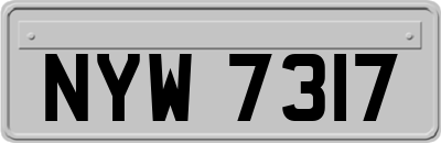 NYW7317