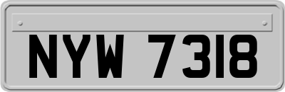 NYW7318