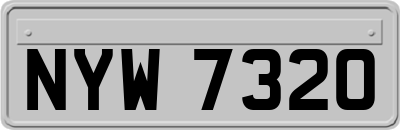 NYW7320