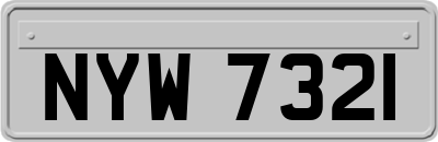 NYW7321