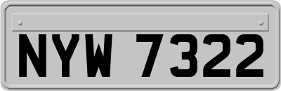 NYW7322