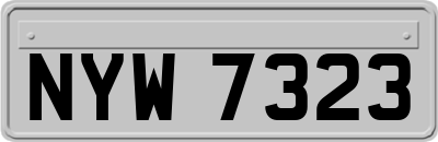 NYW7323