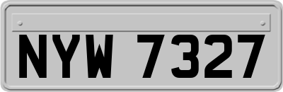 NYW7327