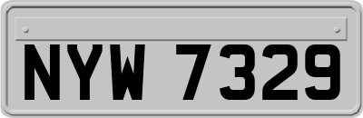 NYW7329