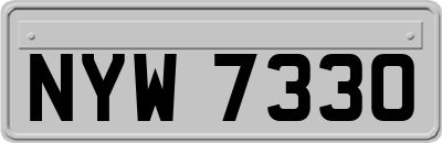 NYW7330