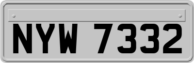 NYW7332