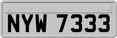 NYW7333