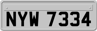 NYW7334