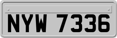 NYW7336