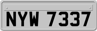 NYW7337
