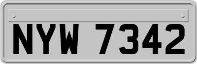 NYW7342