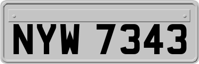 NYW7343