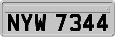 NYW7344