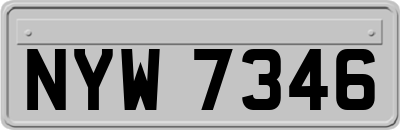 NYW7346