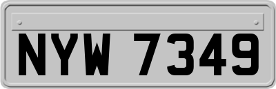 NYW7349