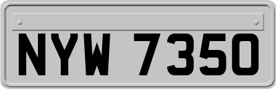 NYW7350
