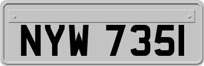 NYW7351