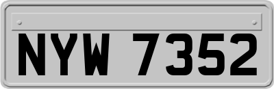 NYW7352