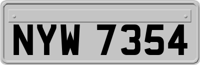 NYW7354