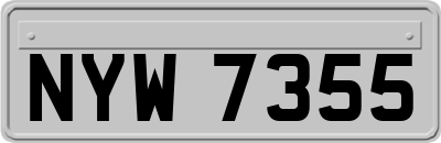 NYW7355