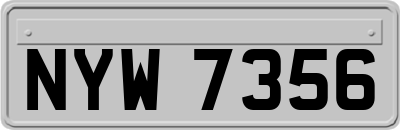 NYW7356