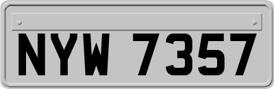 NYW7357