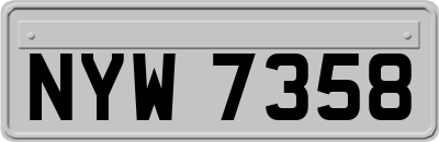NYW7358