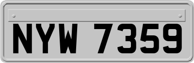 NYW7359