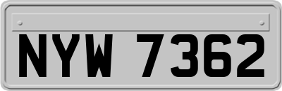 NYW7362
