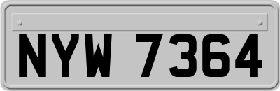 NYW7364