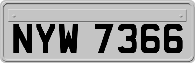 NYW7366
