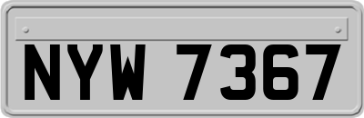 NYW7367