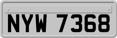NYW7368