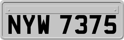 NYW7375