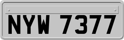 NYW7377