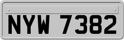 NYW7382