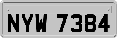 NYW7384