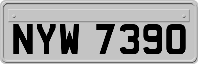 NYW7390