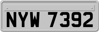 NYW7392