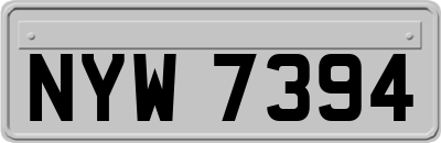 NYW7394