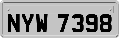 NYW7398