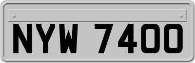 NYW7400